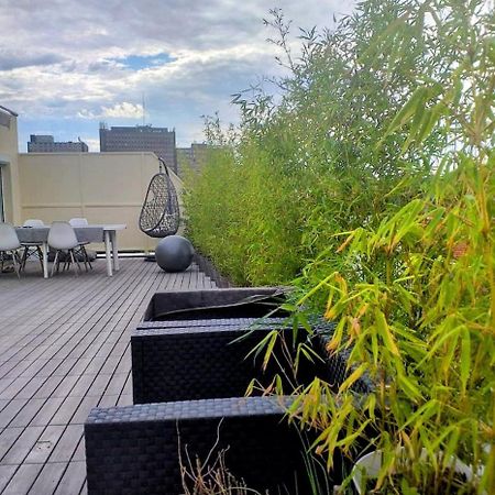 Appartement Attique Страсбург Екстер'єр фото