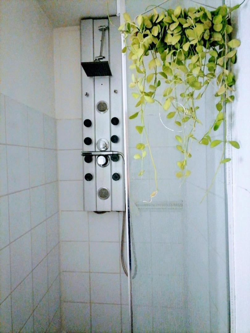 Appartement Attique Страсбург Екстер'єр фото