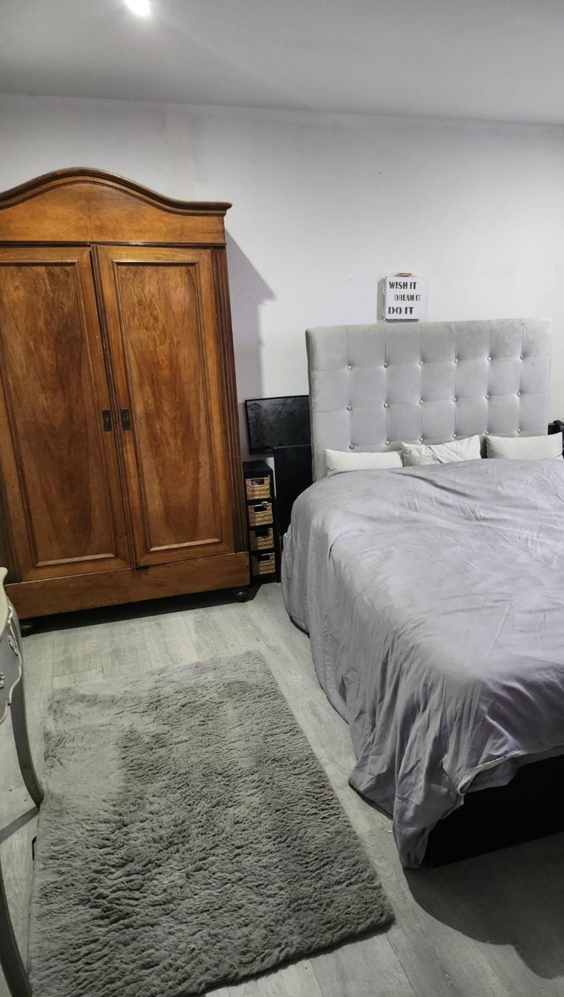 Appartement Attique Страсбург Екстер'єр фото