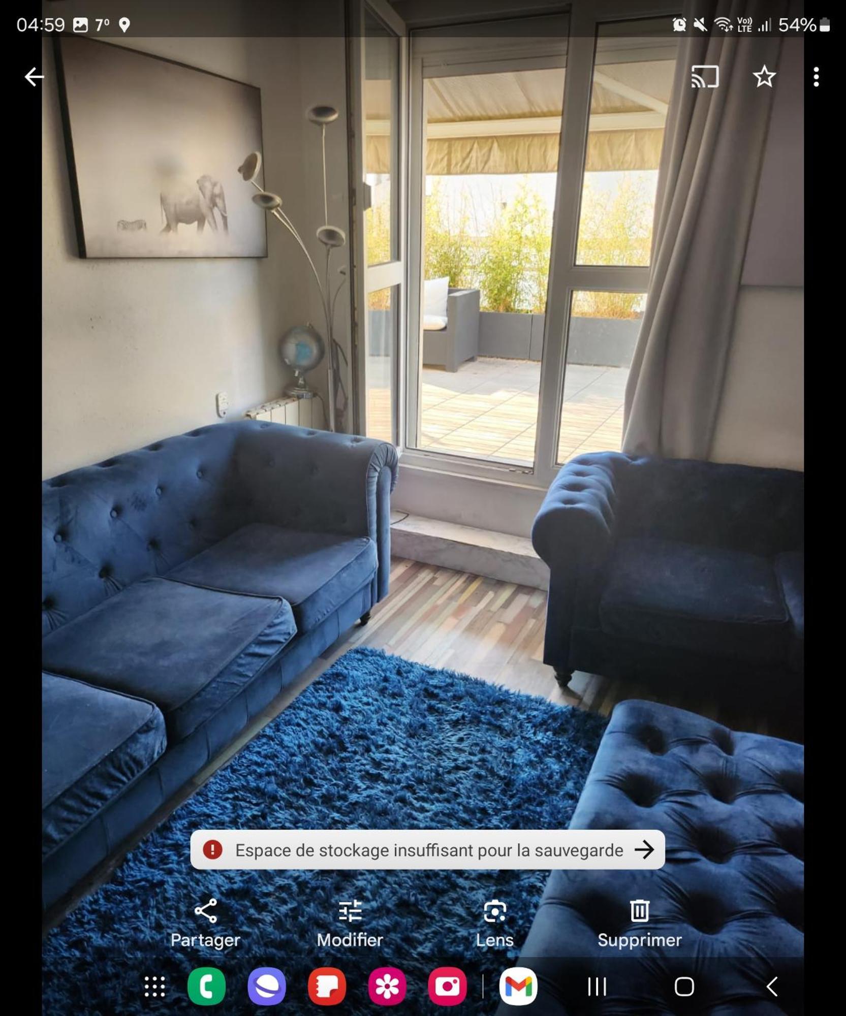 Appartement Attique Страсбург Екстер'єр фото