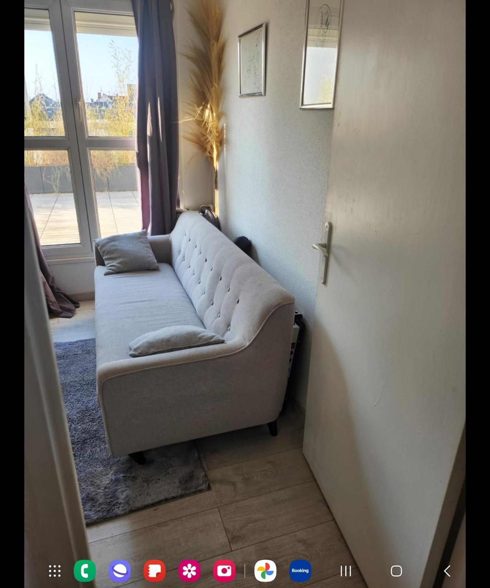 Appartement Attique Страсбург Екстер'єр фото