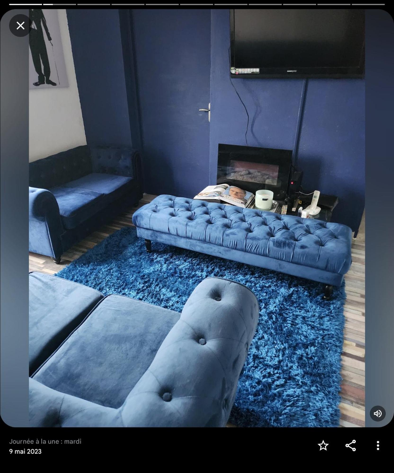 Appartement Attique Страсбург Екстер'єр фото